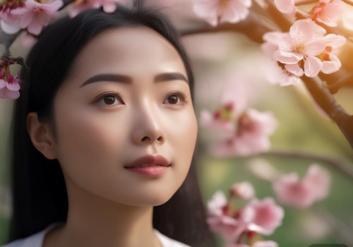 眼整形术后抑郁情绪如何调节？