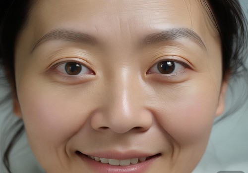 眼睑下垂修复，从选择到恢复的全过程
