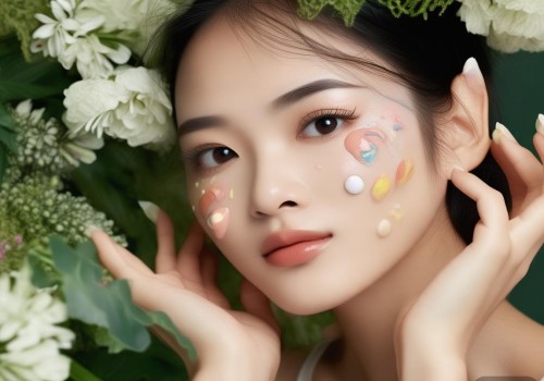 自然风双眼皮，从选择到护理全解析