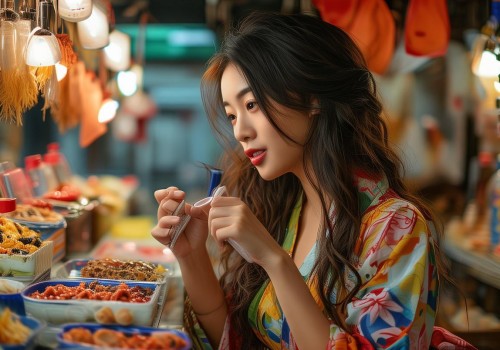 吃酱油真的能让疤痕变黑吗？