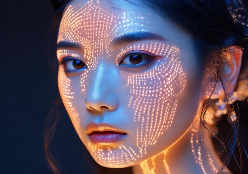 线雕，激光技术下的美丽新 frontier