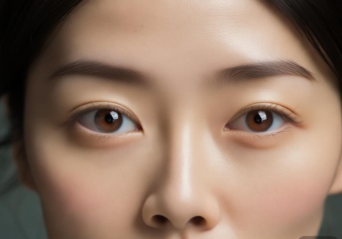 眼整形，重塑美丽视界的新选择