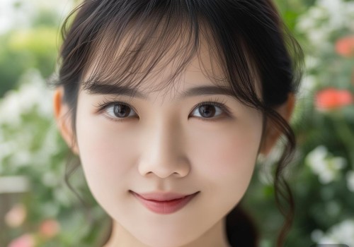 儿童眼整形，让小眼睛更明亮