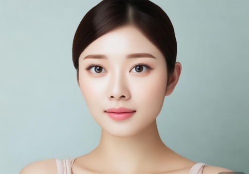 双眼皮术后多久能化妆戴美瞳？