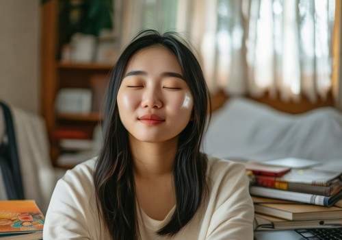 学生党暑期做双眼皮恢复时间够吗？这些信息你需要知道！