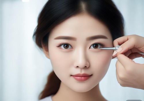 眼综合整形，从内到外的完美蜕变