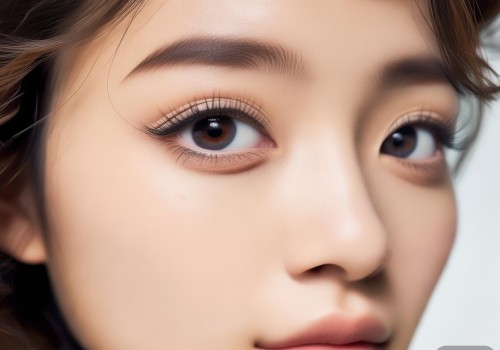 微创双眼皮，现代美容的新选择