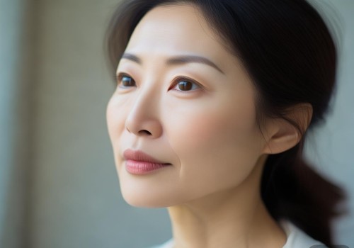 40岁以上做双眼皮容易显假吗？这些因素决定了手术效果