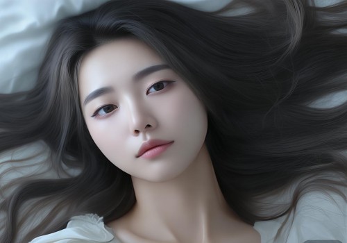 卧蚕