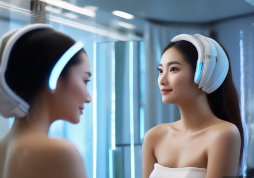 超声刀，现代医疗美容的利器