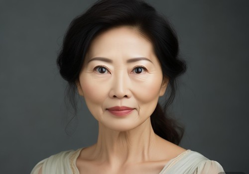 40岁以上做双眼皮是否容易显假？这些关键点你需要知道！