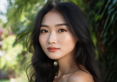 卧蚕，美丽与魅力的独特标志