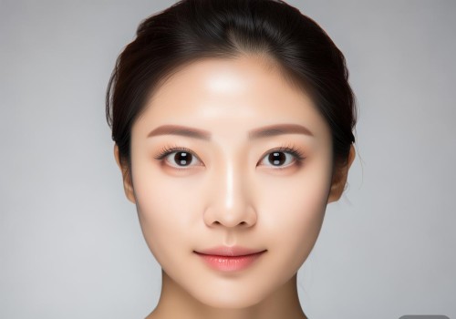 眼袋手术，重塑眼部轮廓，焕发青春光彩