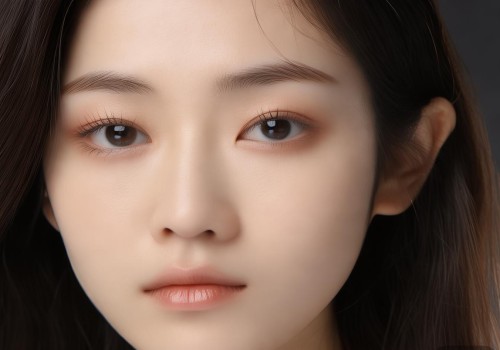 定制化眼整形，让双眼皮更加自然与美观