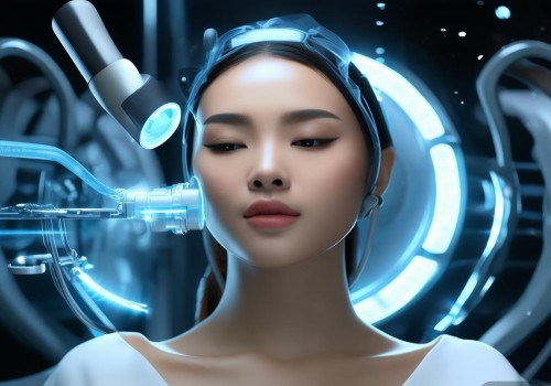 超声刀，科技与医学结合的美容新宠