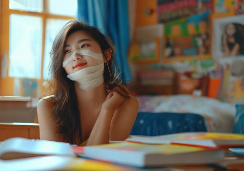 学生党暑期做双眼皮恢复时间够吗？