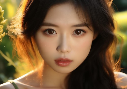 美眼，探索美丽的奥秘
