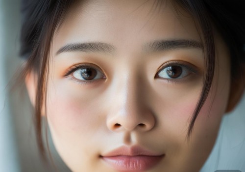 眼部手术，重塑视界的希望之光