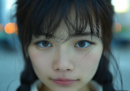 上海眼整形，让眼睛更精致，生活更美好！