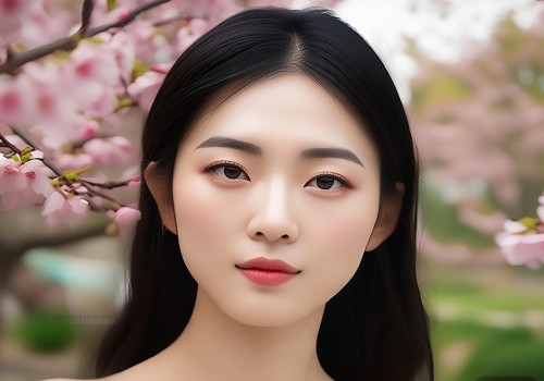 双眼皮手术，让你重获美丽与自信