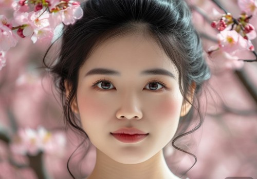 上睑下垂矫正小技巧，让你重获美丽与自信！