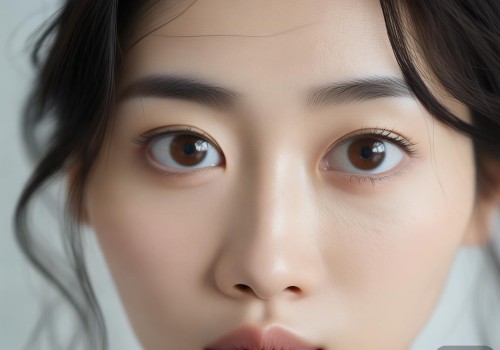 吊梢眼可以通过整形改善吗？