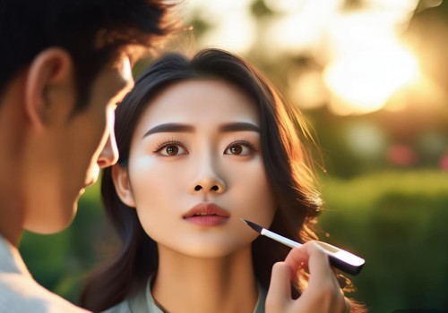 男性做双眼皮会不自然吗？