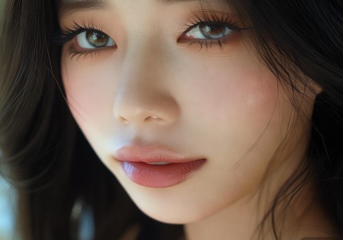 卧蚕，美丽与魅力的独特印记