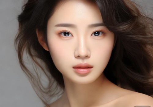 自然风双眼皮，让你重拾自然 beauty的手术艺术