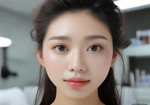 开内眼角，重塑眼部魅力的神奇手术