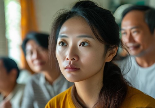 如何让家人理解并支持你的眼部整形计划？