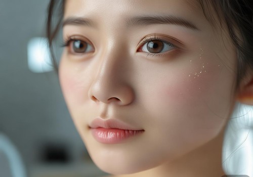 开内眼角，重塑眼部魅力的神奇手术