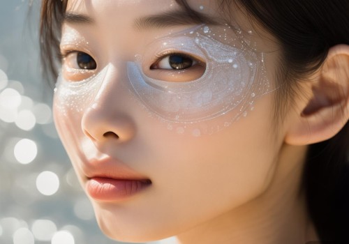 2023年最值得尝试的眼周紧致方法，让你重拾水光肌 radiate look！