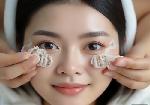 双眼皮拆线后多久能碰水？护理技巧分享