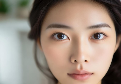 开外眼角，重塑眼部魅力的神奇手术