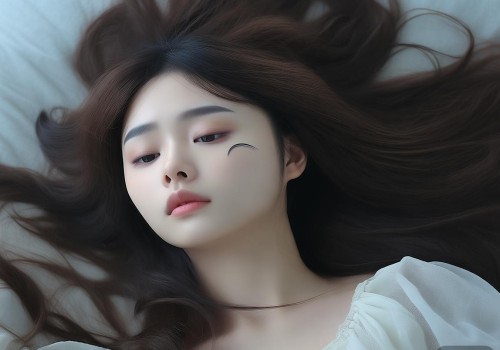 卧蚕