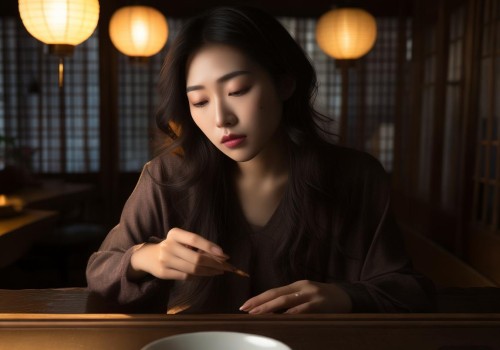 吃酱油真的能让疤痕变黑吗？科学解析饮食对疤痕的影响
