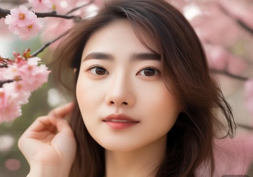 双眼皮术后多久能化妆戴美瞳？