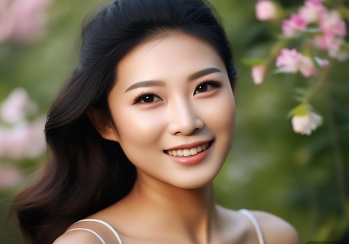 祛眼袋，重塑自信美丽