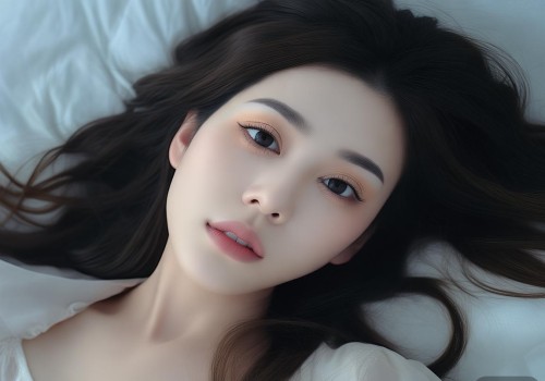 卧蚕