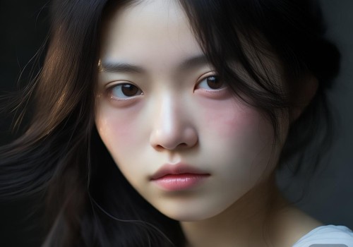 泪沟，美丽容颜的隐形敌人