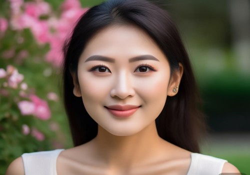 祛眼袋，重塑自信美丽