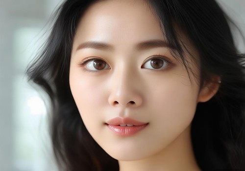 眼整形，重塑眼部魅力，焕发自信光彩