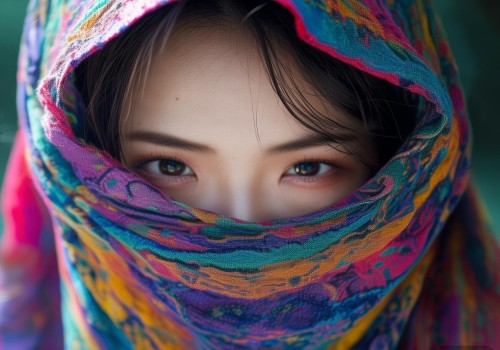 三眼皮，独特魅力的神秘面纱