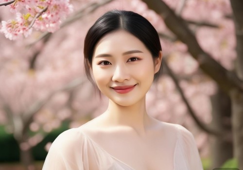 祛眼袋，重塑自信美丽