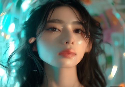 无痕双眼皮，美丽新境界的艺术