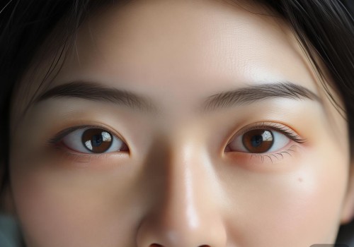 双眼皮修复，从失败到重生的完美选择