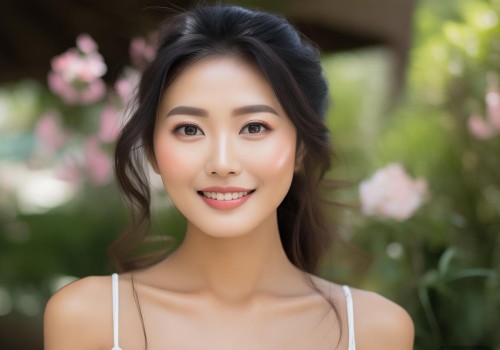 祛眼袋，重塑自信美丽