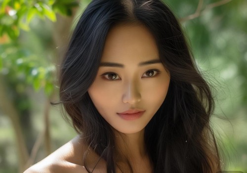 卧蚕，美丽与魅力的独特标志