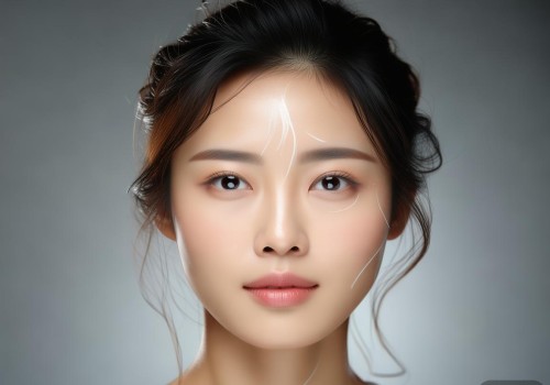 眼袋手术，重塑眼部轮廓，焕发自信光彩